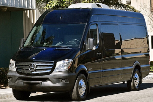 mercedes benz sprinter